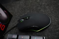 Chuột Gaming DarkFlash DK104 - Có Dây