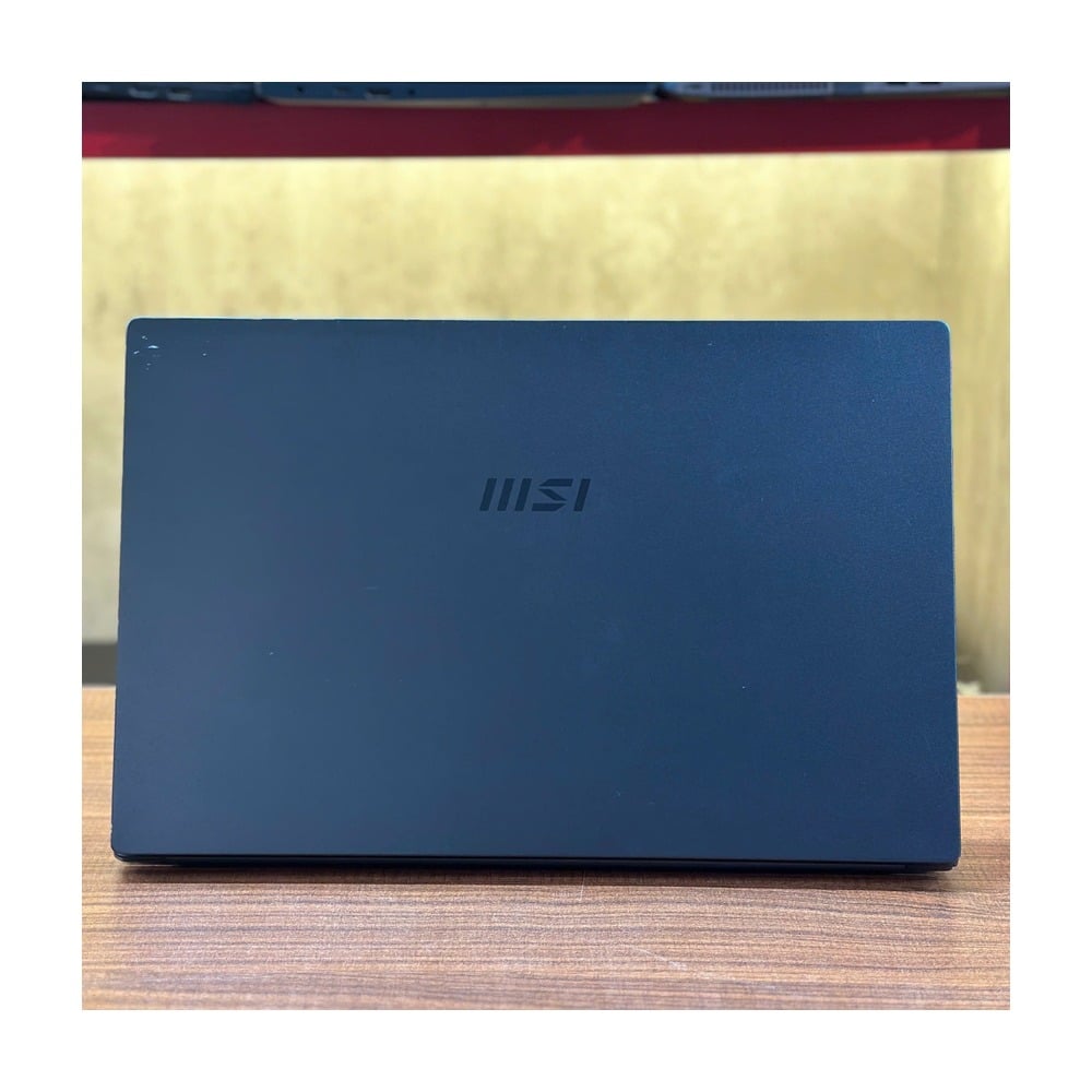 Laptop MSI Modern 15 A5M-237VN (Ryzen 7 5700U, Radeon Graphics, Ram 8GB DDR4, SSD 512GB, 15.6 inch IPS FHD)