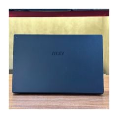 Laptop MSI Modern 15 A5M-237VN (Ryzen 7 5700U, Radeon Graphics, Ram 8GB DDR4, SSD 512GB, 15.6 inch IPS FHD)