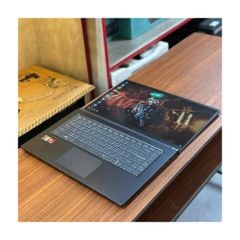 Laptop MSI Modern 15 A5M-237VN (Ryzen 7 5700U, Radeon Graphics, Ram 8GB DDR4, SSD 512GB, 15.6 inch IPS FHD)