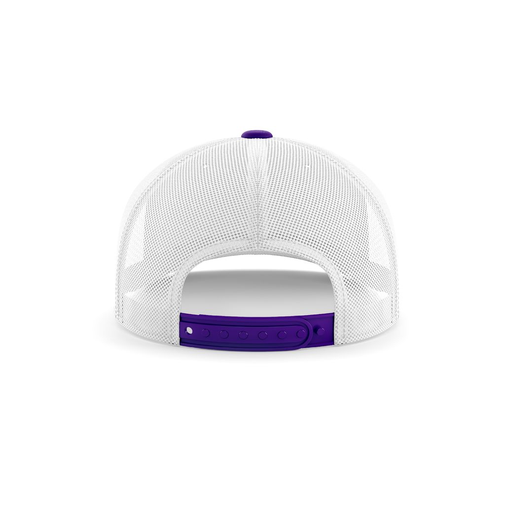 Custom Hats & Caps – Miami Vibes Design NTTK03