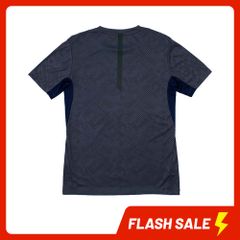 Áo Thun Chạy Bộ Họa Tiết Keepdri