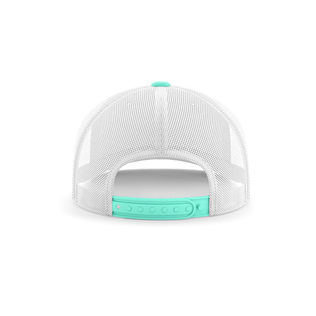 Custom Hats & Caps – Leopard Print NTTK07