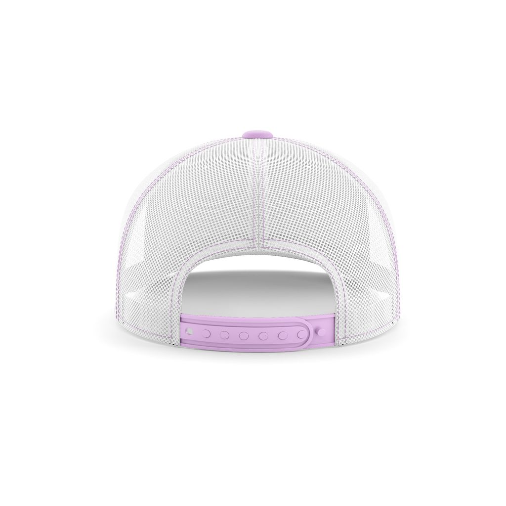 Nón Thể Thao Thiết Kế Riêng - Họa Tiết Leopard NTTK08