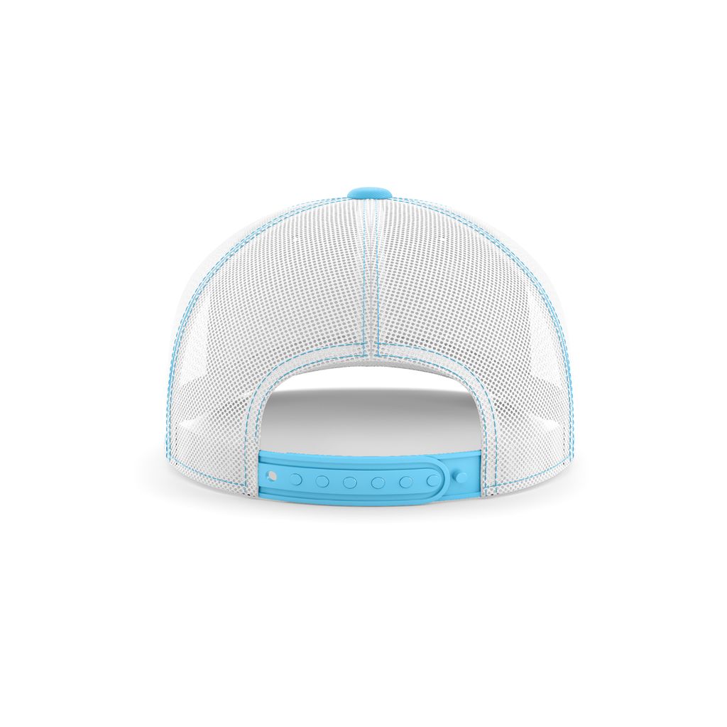 Nón Thể Thao Thiết Kế Riêng - Họa Tiết Camo NTTK02