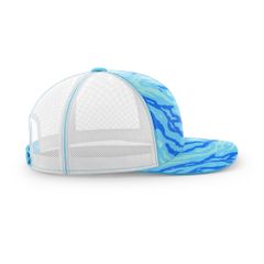 Nón Thể Thao Thiết Kế Riêng - Họa Tiết Camo NTTK02