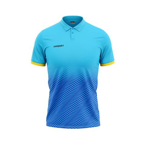 Áo thun đồng phục Liên Đoàn Thể Thao Dưới Nước Tp. HCM