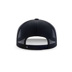 Custom Hats & Caps – Grey Contours Pattern NTTK11