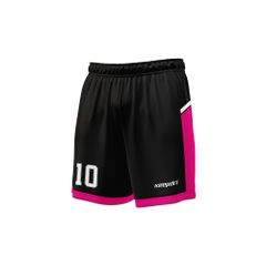Custom Soccer Jerseys - Pattern Retro SC4