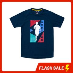 Áo Thể Thao Running Keepdri