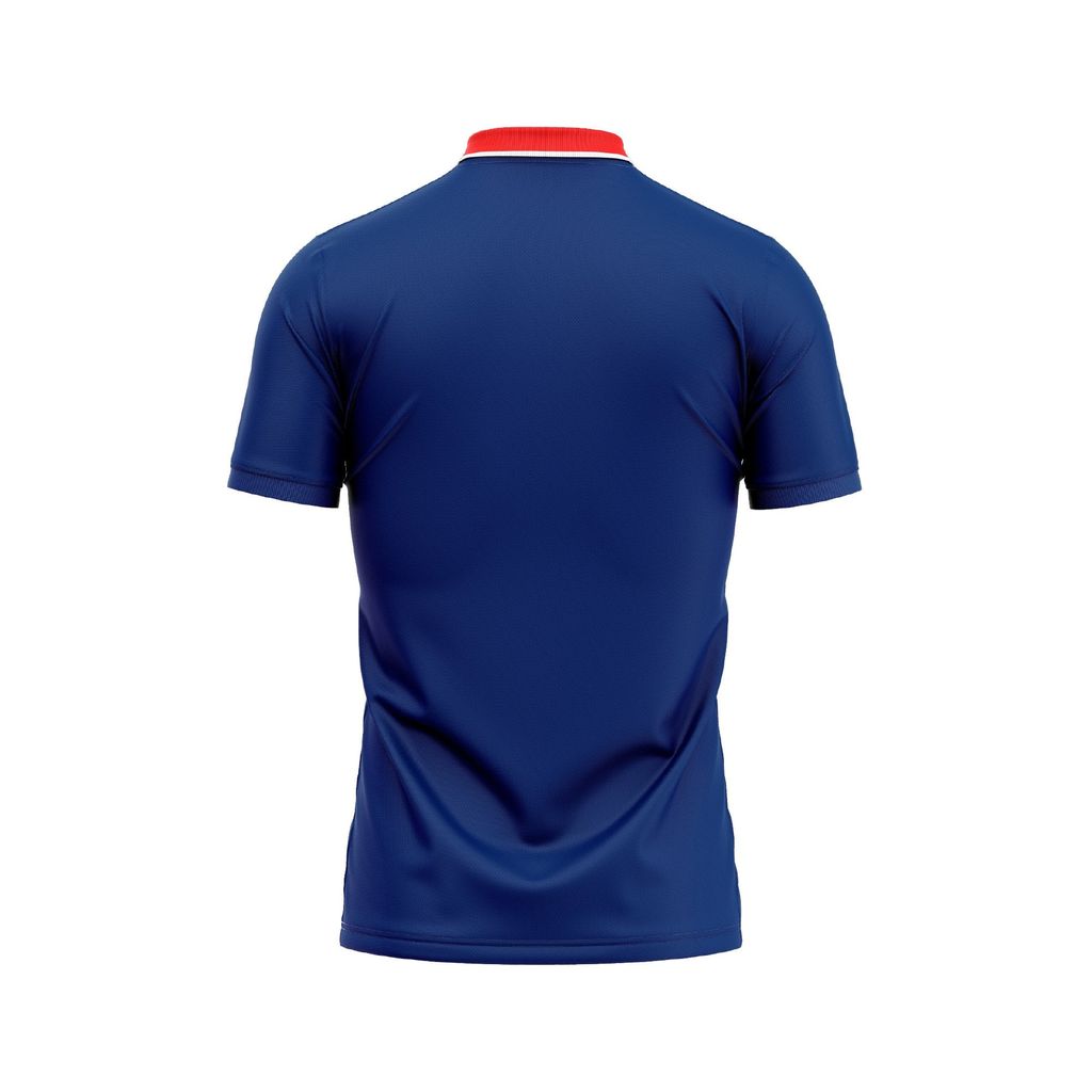 Áo Pickleball - Tennis Polo Uniforms Sportswear