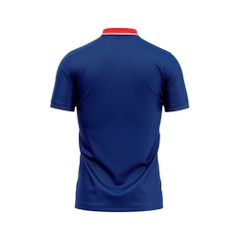 Áo Pickleball - Tennis Polo Uniforms Sportswear