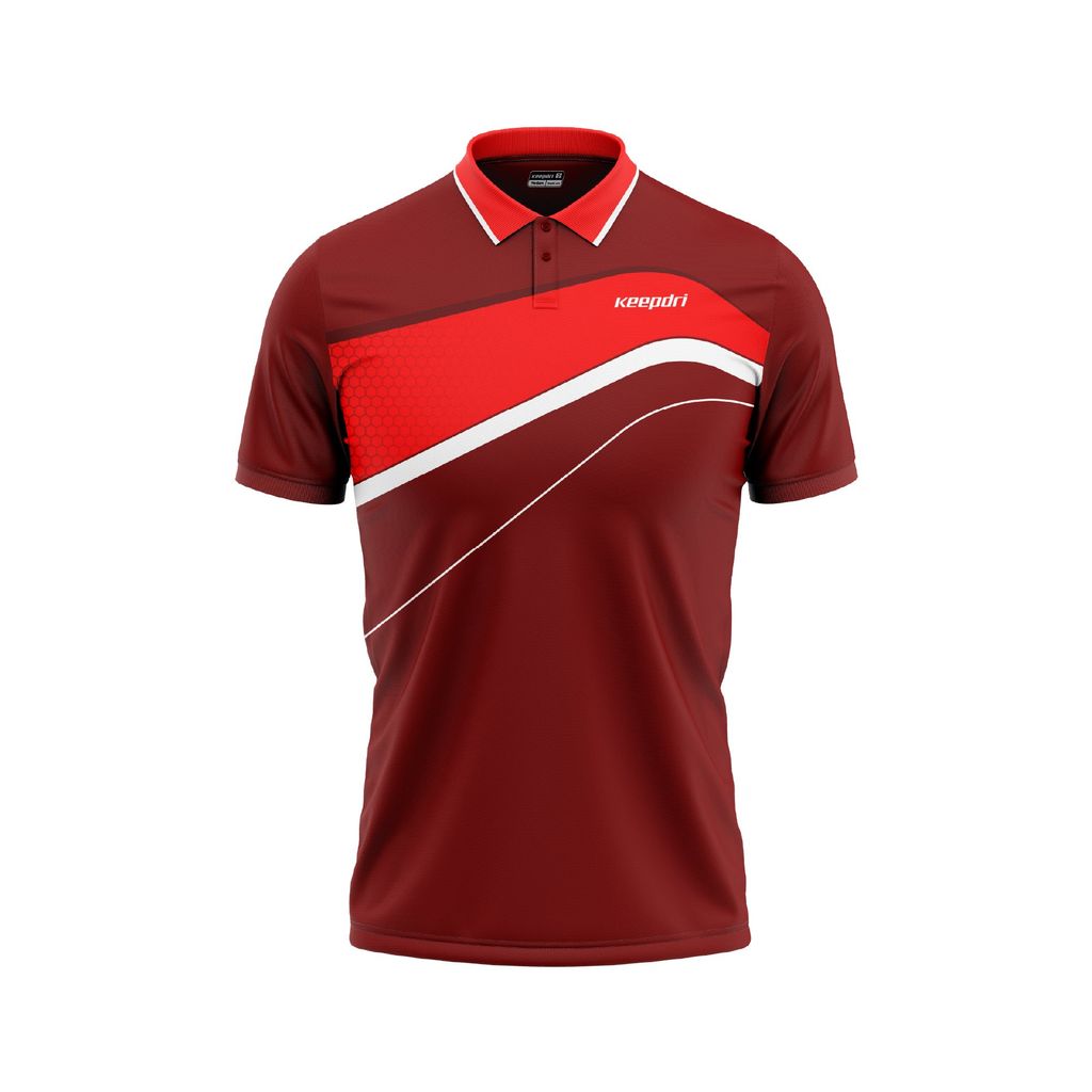 Áo Pickleball - Tennis Polo Uniforms Sportswear