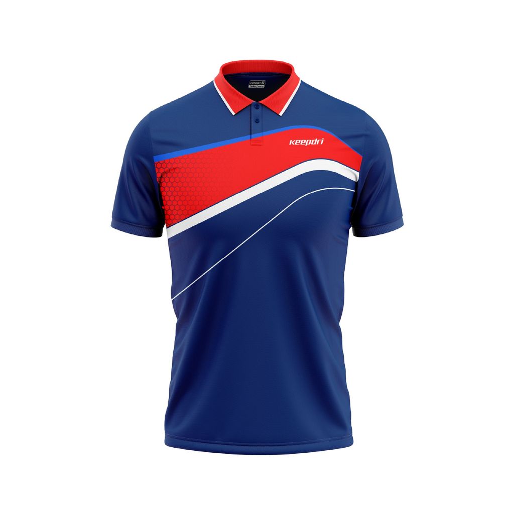 Áo Pickleball - Tennis Polo Uniforms Sportswear
