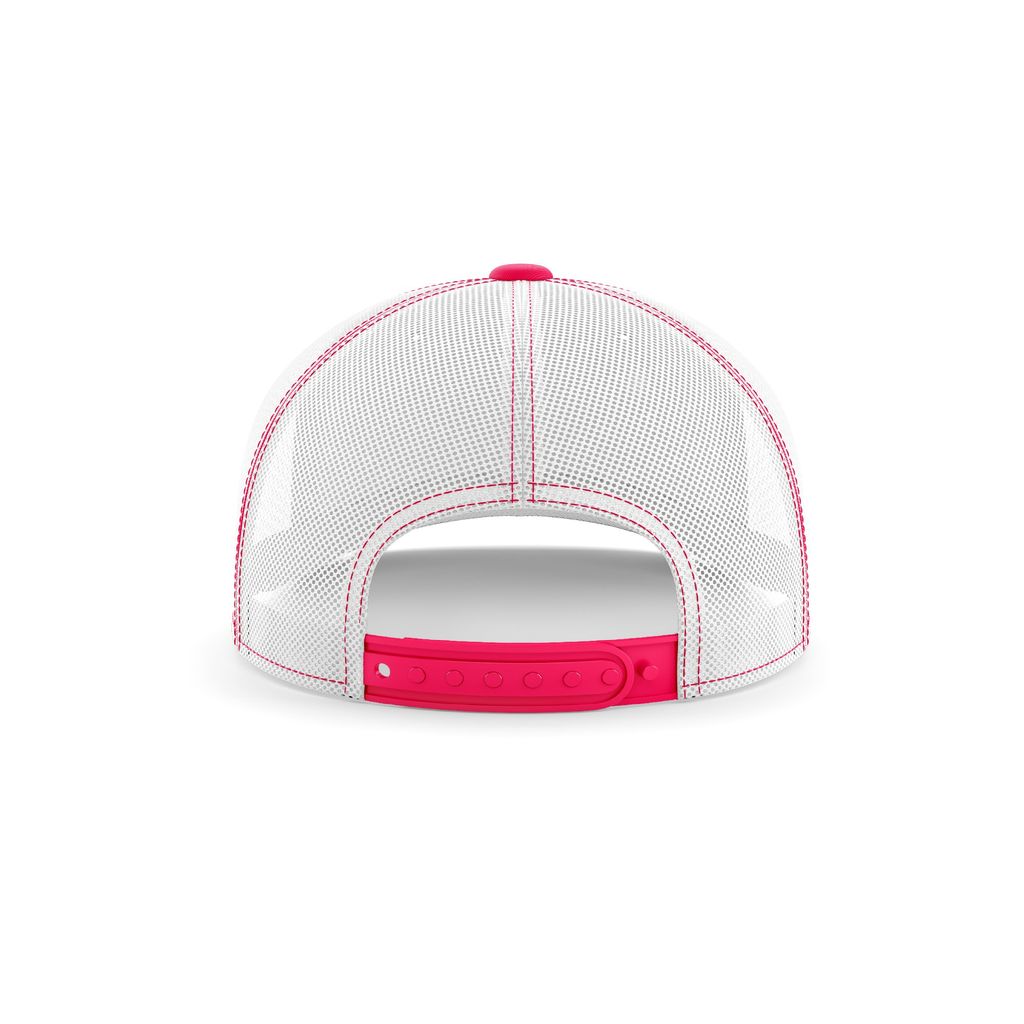 Custom Hats & Caps – Waveform Design NTTK12