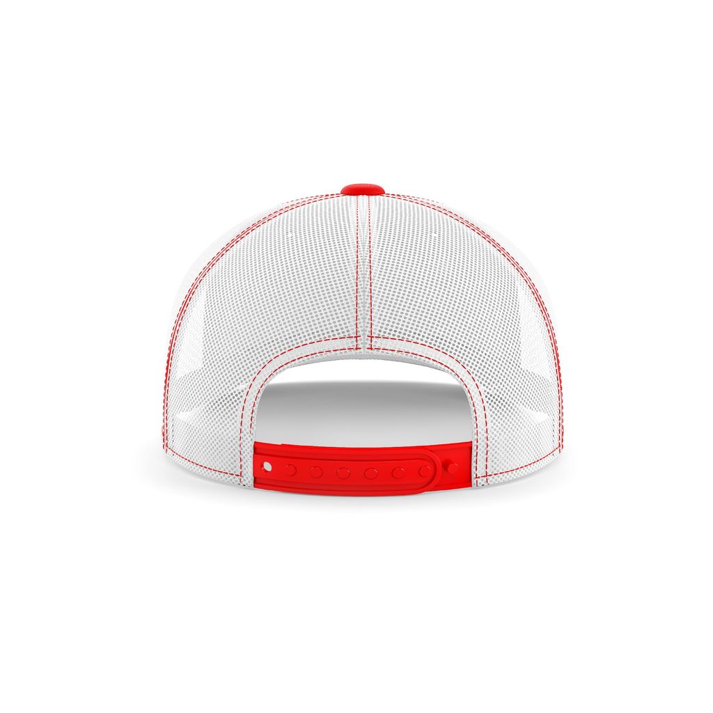 Custom Hats & Caps – Sunburst Design NTTK10