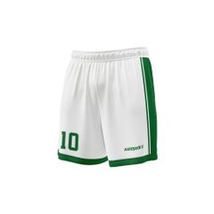 Custom Soccer Jerseys - Pattern Retro SC2