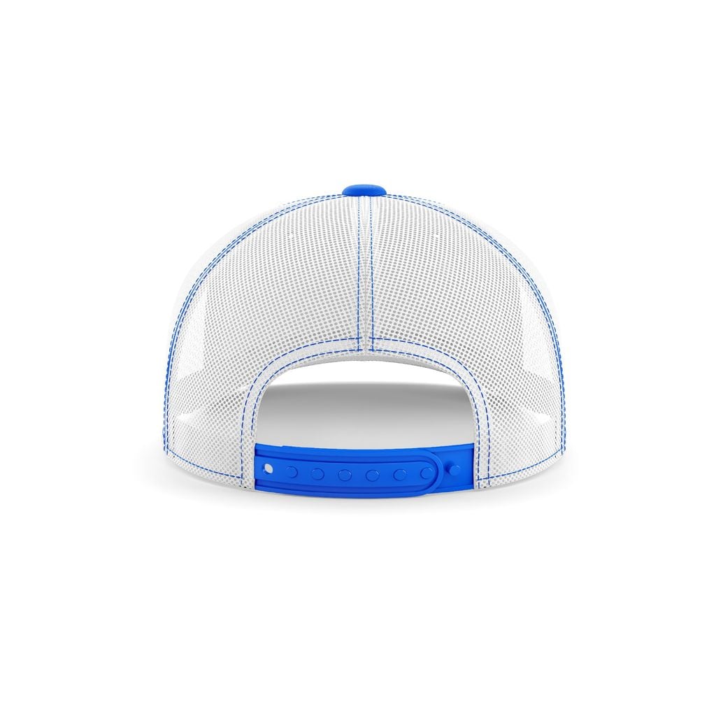 Nón Thể Thao Thiết Kế Riêng - Họa Tiết Mùa Hè NTTK05