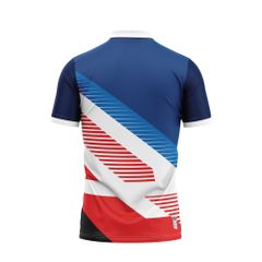 Áo Pickleball - Tennis Thiết Kế Riêng APTTK06