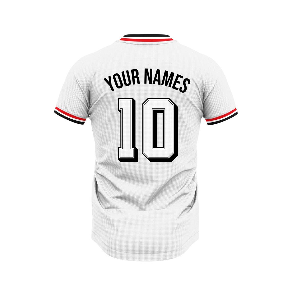 Bộ Bóng Đá Thiết Kế - Phong Cách Germany