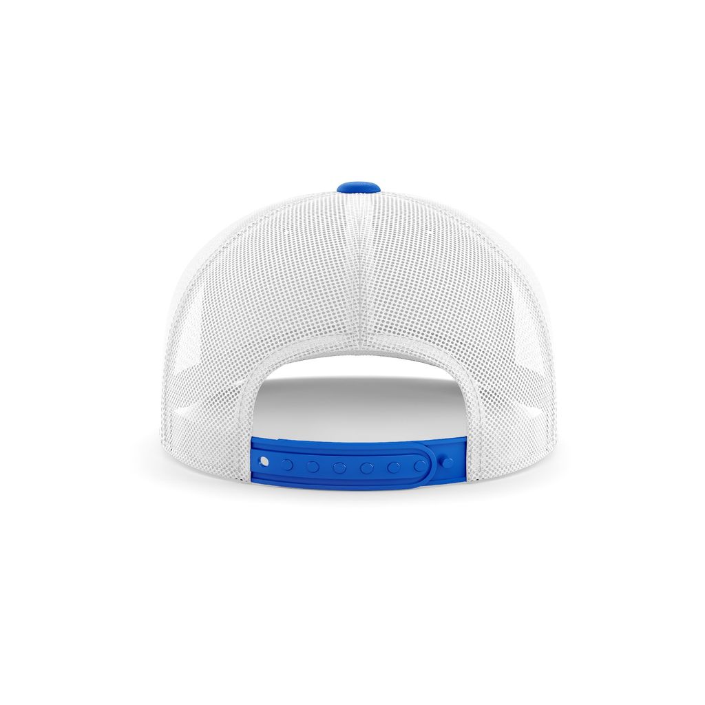 Custom Hats & Caps – Sports Graphic Design NTTK06
