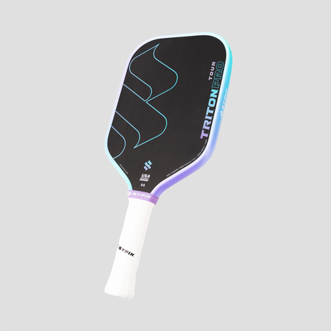 Vợt Pickleball Triton Pro (16mm) - Galaxy Dream color