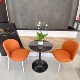  Bộ Bàn Cafe DPB9B + Ghế RUG01 