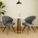  Bộ Bàn Ghế Cafe VSCF501 + VS302 