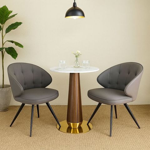  Bộ Bàn Ghế Cafe VSCF501 + VS302 