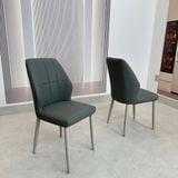  Bộ Bàn Ăn 6 Ghế HAK21 Kèm Ghế Veryti HAG50 