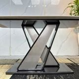  Bàn Ăn Mặt Đá Cao Cấp HAK54 