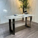  Bàn Ăn Mặt Đá Cao Cấp HAK61 