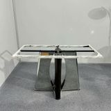  Bàn Ăn Mặt Đá HAK90 