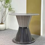  Bàn Ăn Tròn Mặt Đá Cao Cấp VNC1127 