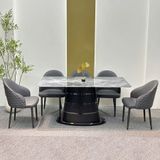  Bàn Ăn Mặt Đá Cao Cấp VNT2109 