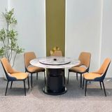  Bàn Ăn Mặt Đá Cao Cấp VNT916 