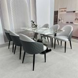  Ghế Ăn Cao Cấp HAG52 Selila 