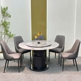  Bàn Ăn Mặt Đá Cao Cấp VNT916 