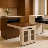  Bàn Ăn Đảo Bếp ADBD4 