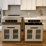  Bàn Ăn Đảo Bếp ADBD4 