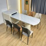  Bàn Ăn Đảo Bếp ADBD5 