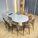  Bàn Ăn Đảo Bếp ADBD5 