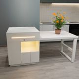  Bàn Đảo Bếp ADBD2 