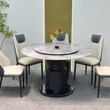  Bàn Ăn Mặt Đá Cao Cấp VNT916 