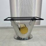  Bàn Ăn Mặt Đá Cao Cấp HAK88 