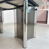  Bộ Bàn Ăn Mặt Đá 10 Ghế HAK22 + HAG55 