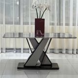  Bàn Ăn Mặt Đá Cao Cấp HSBA022 