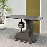  Bàn Ăn Mặt Đá Cao Cấp VNC119 