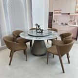  Bàn Ăn Xoay Tròn HAK39 