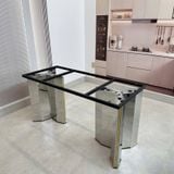  Bàn Ăn Mặt Đá Cao Cấp HAK78 